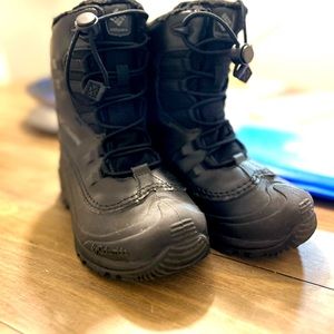Columbia Snow Boots